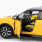 Modellino R5 E-Tech 1:18