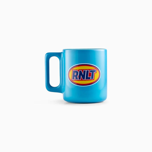 Tazza RNLT - Azzurra