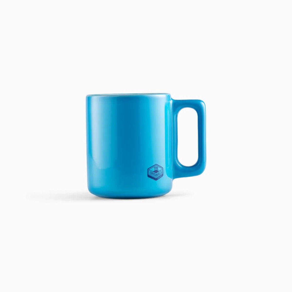Tazza RNLT - Azzurra