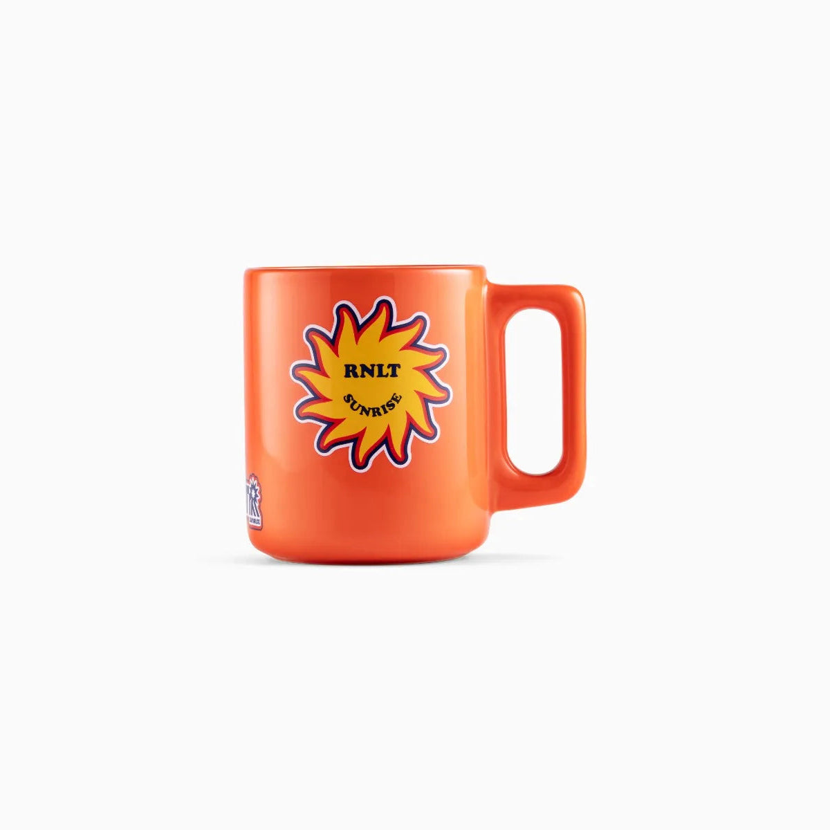 Tazza RNLT - Arancione