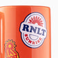 Tazza RNLT - Arancione