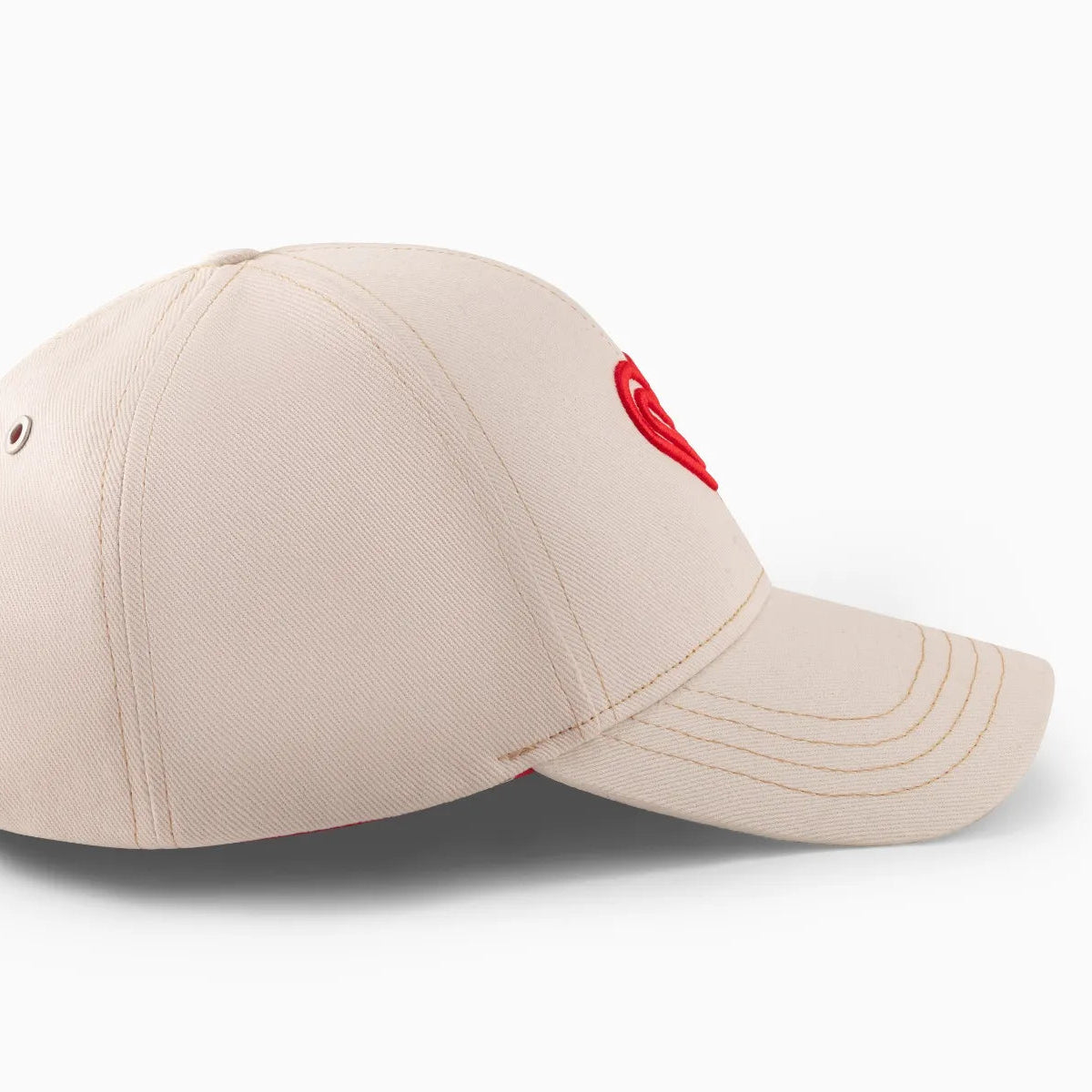 Cappellino CLIO - Bianco