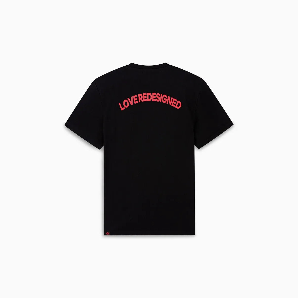 T-Shirt Renault nuova Clio 6 #LOVEREDESIGNED