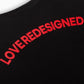 T-Shirt Renault nuova Clio 6 #LOVEREDESIGNED