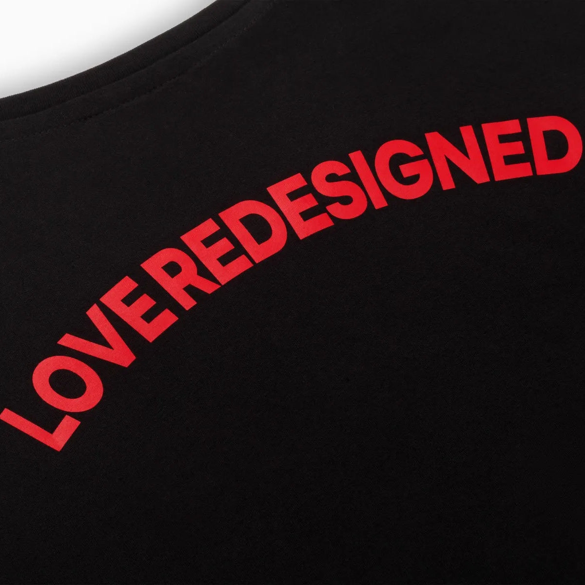T-Shirt Renault nuova Clio 6 #LOVEREDESIGNED