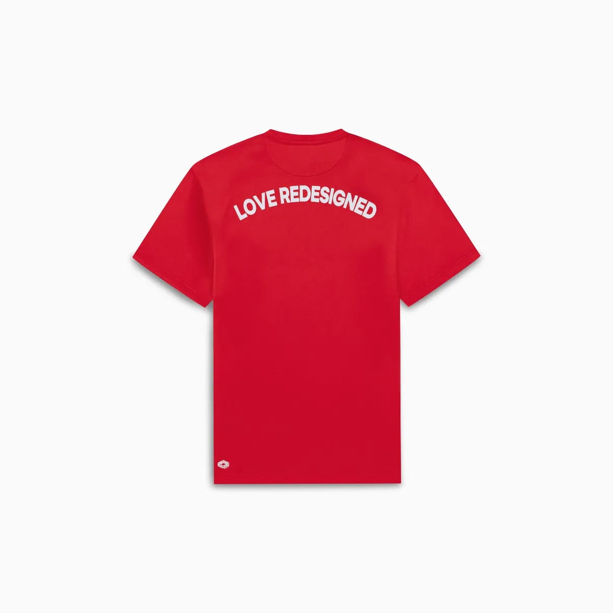 T-Shirt Renault nuova Clio 6 #LOVEREDESIGNED