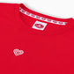 T-Shirt Renault nuova Clio 6 #LOVEREDESIGNED