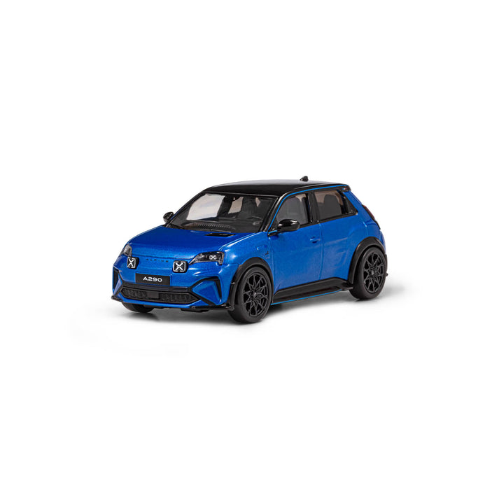 Modellino Alpine A290 GTS (1:43)