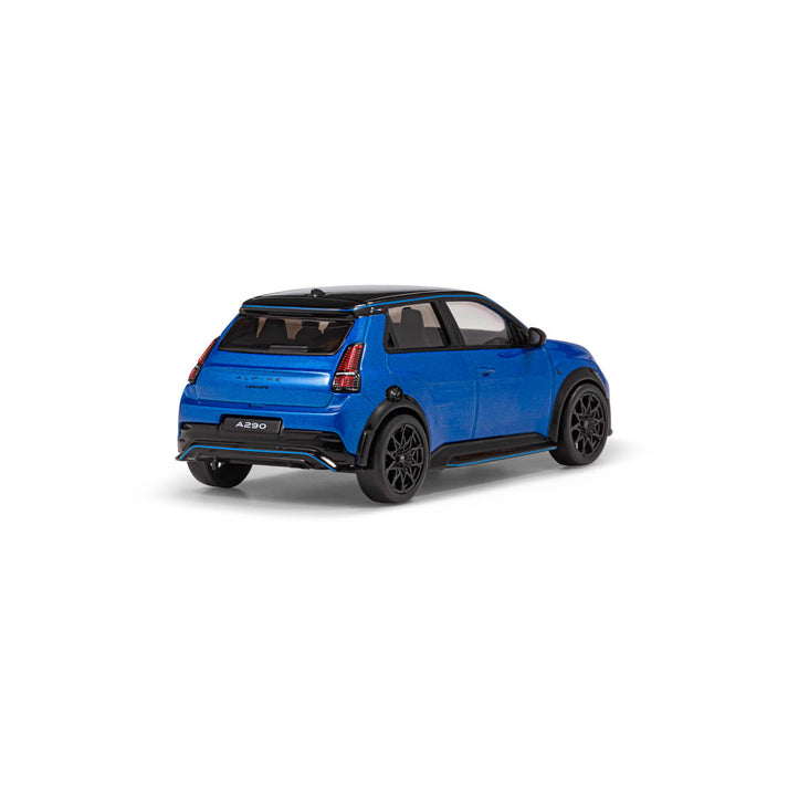 Modellino Alpine A290 GTS (1:43)