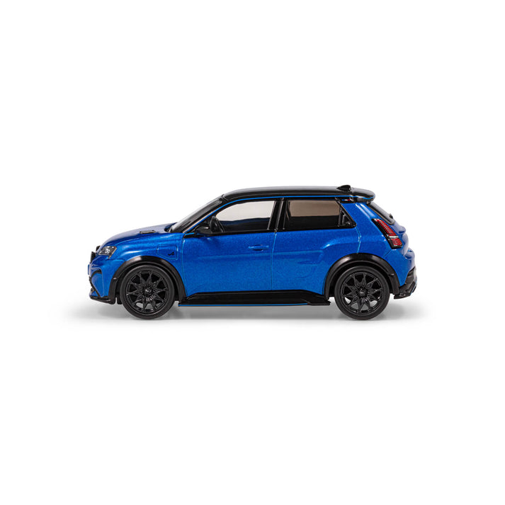 Modellino Alpine A290 GTS (1:43)