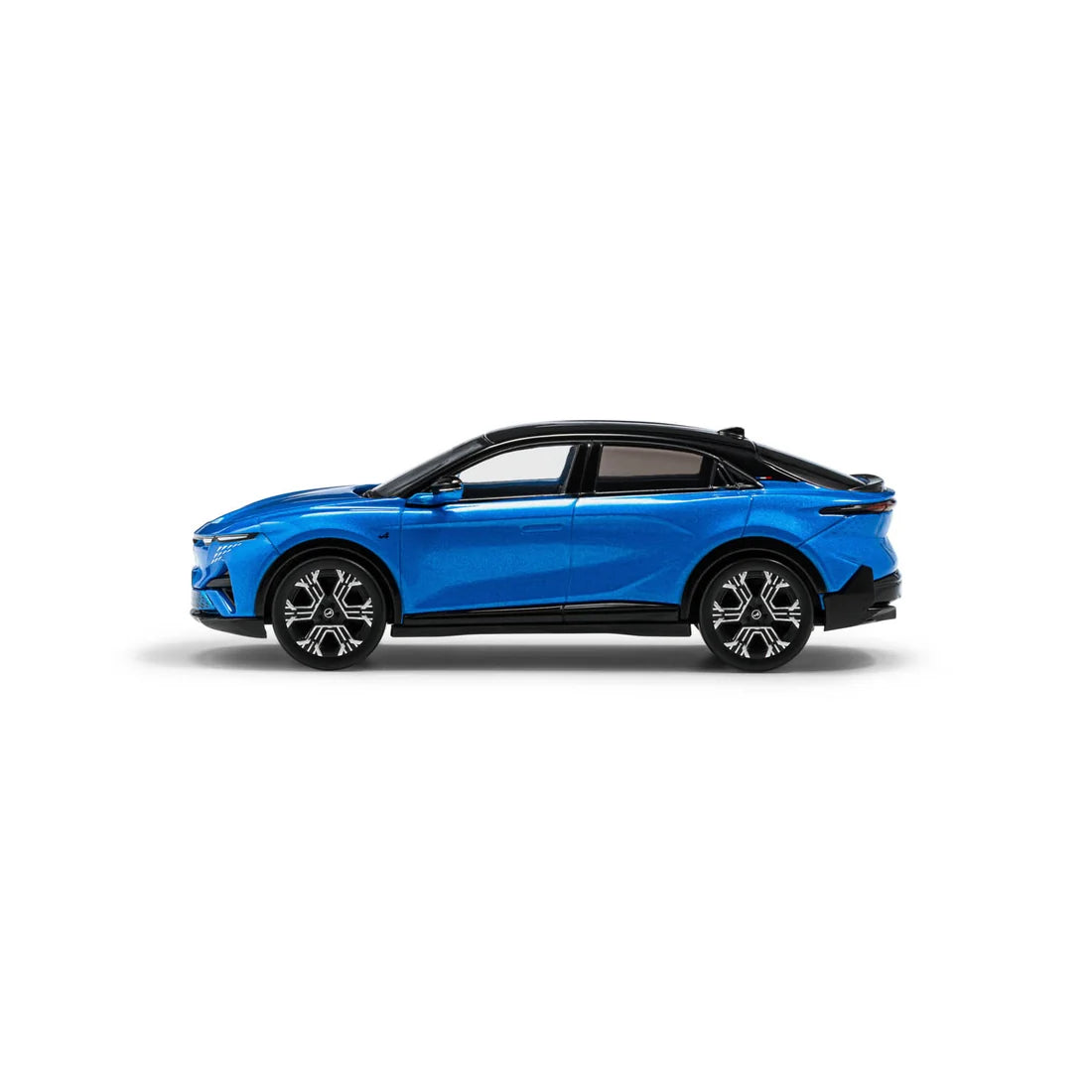 Modellino Alpine A390 GTS (1:43)