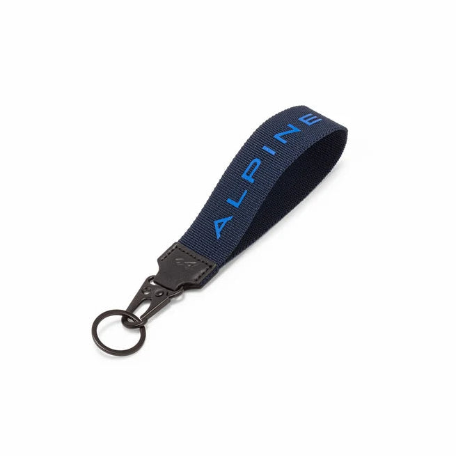 Portachiavi Alpine Sporty