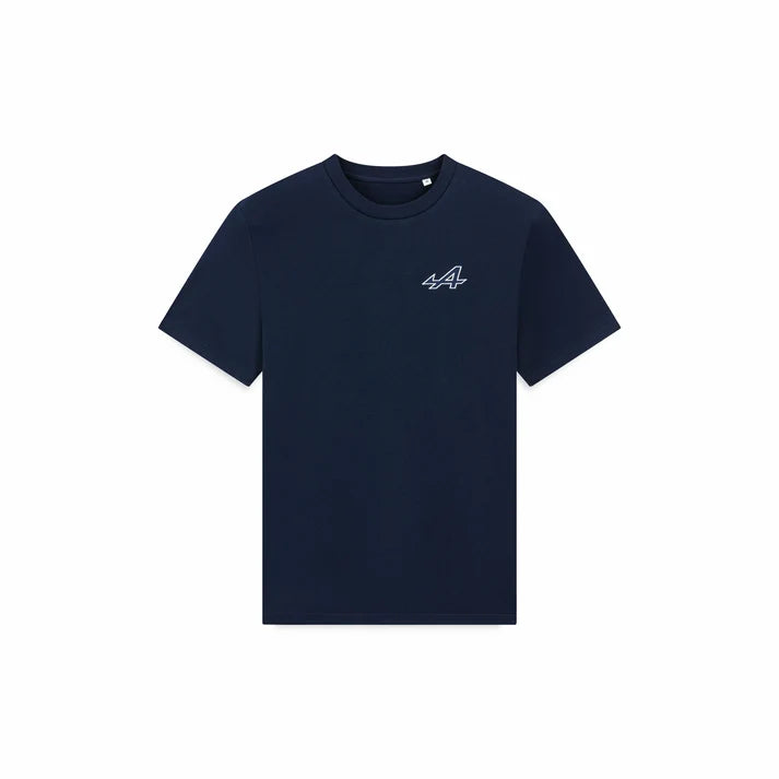 T-Shirt Alpine Essental Line