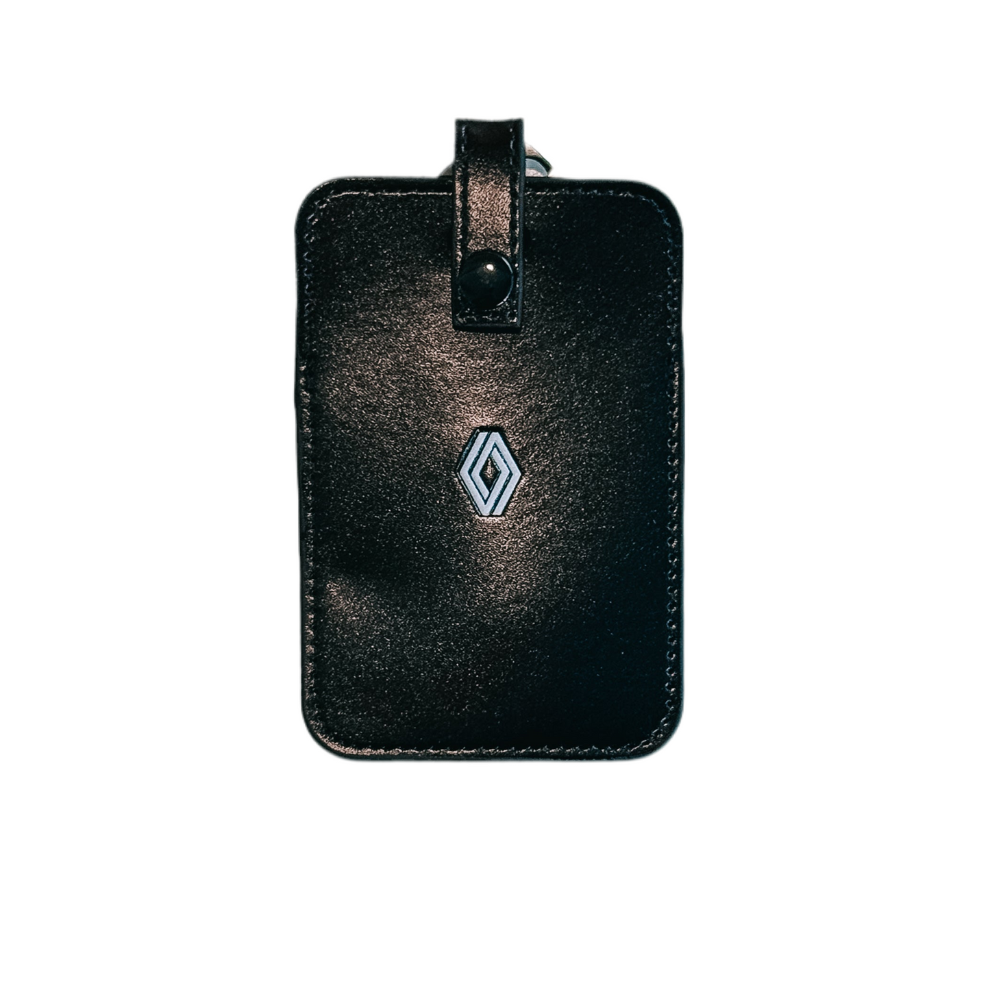 Custodia portachiavi Renault per tessera auto