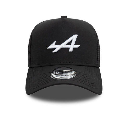 Cappellino Alpine Le Mans 9Fifty - Nero