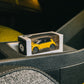 Modellino R5 E-Tech 1:64