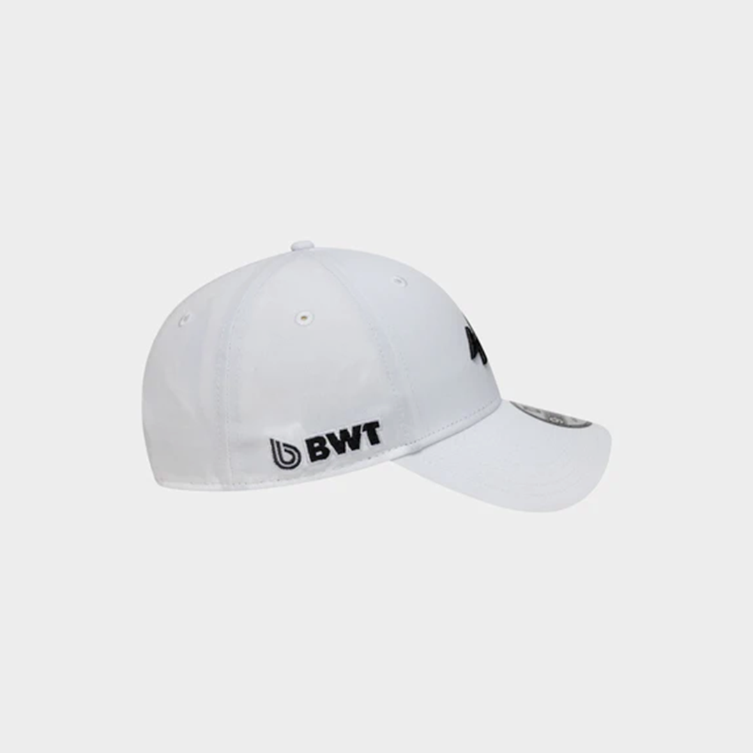 Cappellino Alpine Emblem 9forty - Bianco