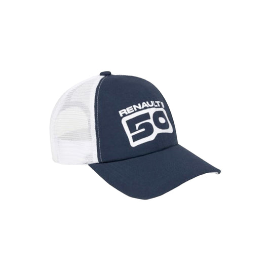 Cappellino R5 - 50 ANNI - Blu Navy