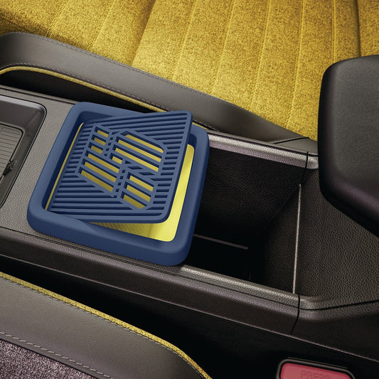 Coperchio numbeR5 per contenitore piccolo - R5