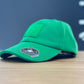 Cappellino Renault 5 Verde