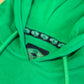 Hoodie Renault 5 Verde