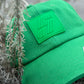 Cappellino Renault 5 Verde