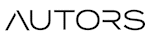AUTORS Shop logo