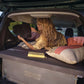 Sleep Pack conversione interno camping Dacia Duster