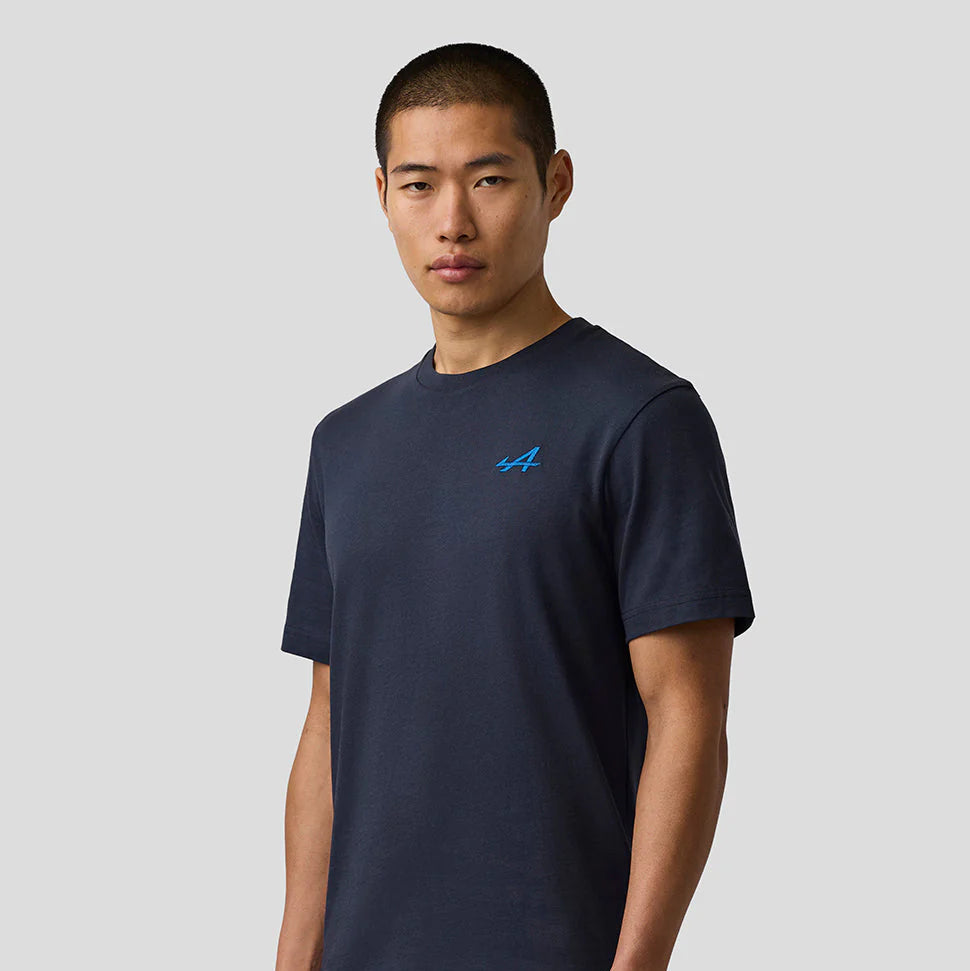 T-Shirt Alpine x BWT Classic (unisex)