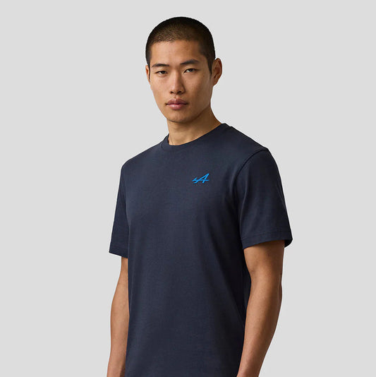 T-Shirt Alpine x BWT Classic (unisex)