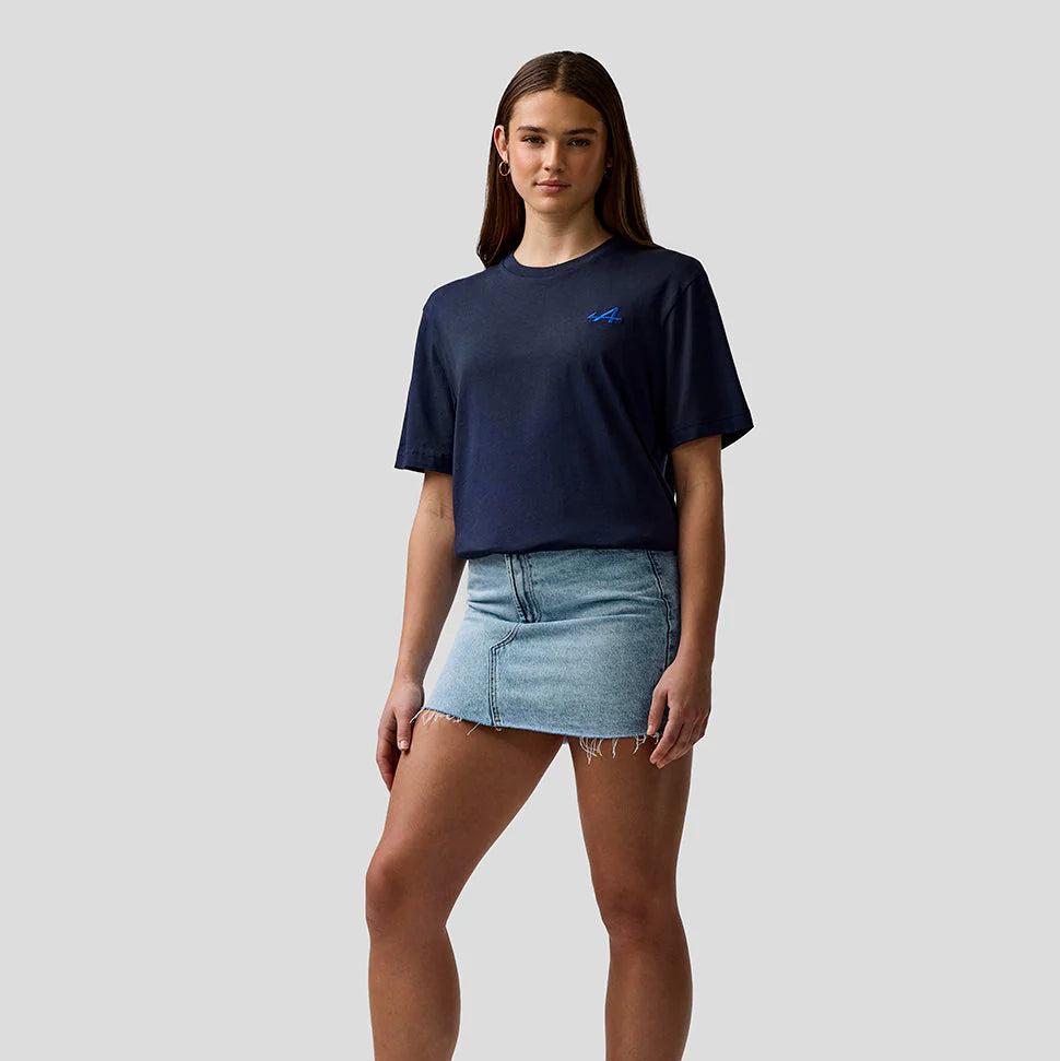 T-Shirt Alpine x BWT Classic (unisex)