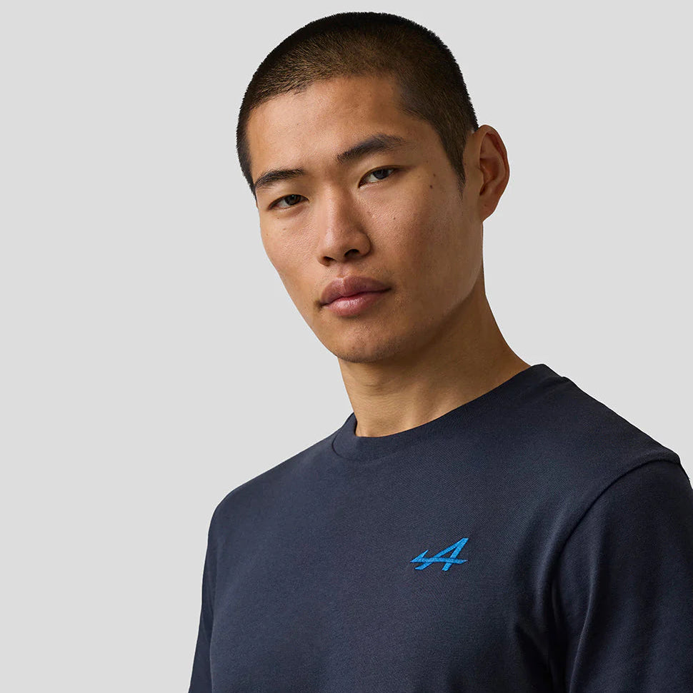 T-Shirt Alpine x BWT Classic (unisex)