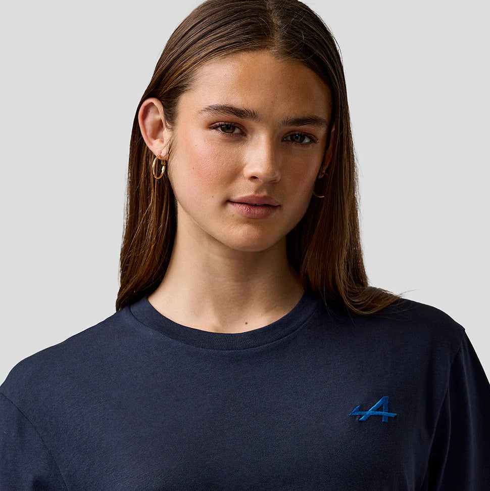 T-Shirt Alpine x BWT Classic (unisex)