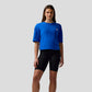 T-Shirt Alpine x BWT Bleu Lapis (unisex)