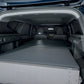 Sleep Pack conversione interno camping Dacia Bigster