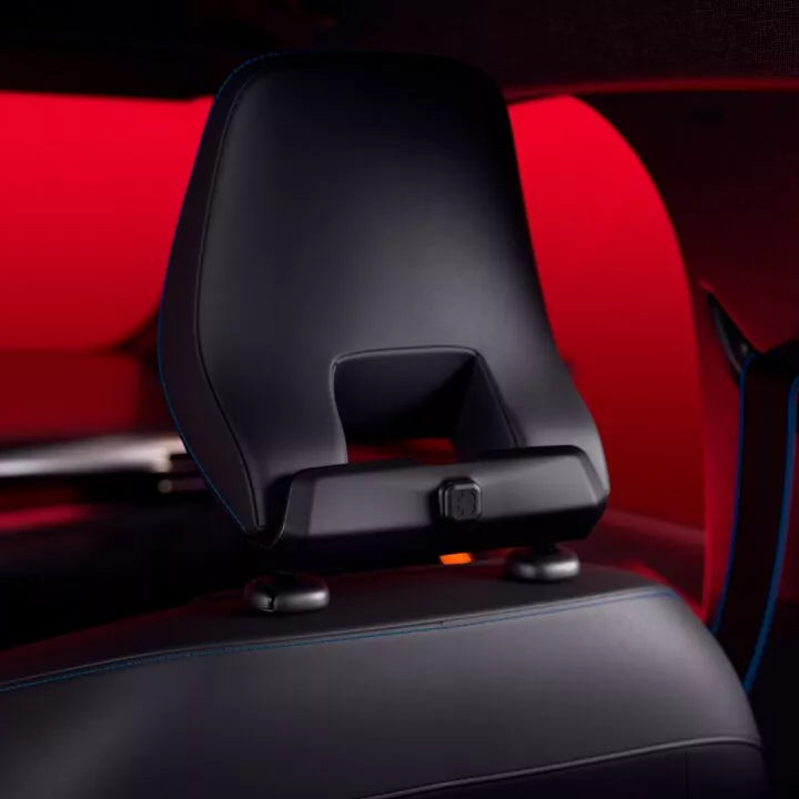 YouClip Renault - Supporto sul poggiatesta