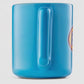 Tazza RNLT - Azzurra