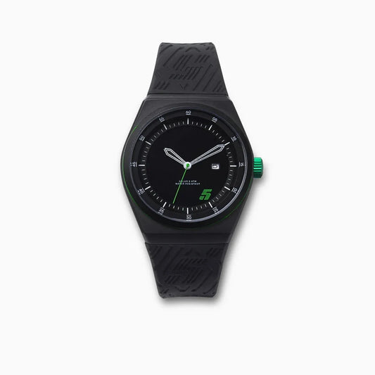 Orologio R5 Verde