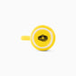 Tazza Renault 5 E-Tech - Giallo