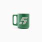 Tazza Renault 5 E-Tech - Verde