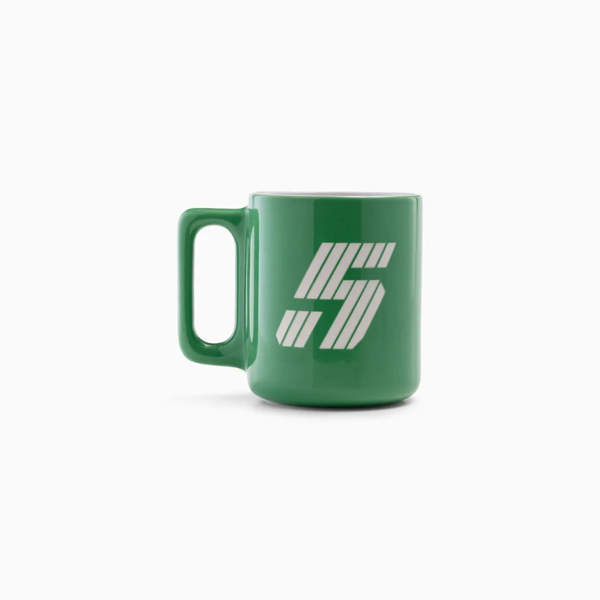 Tazza Renault 5 E-Tech - Verde