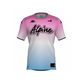 T-Shirt Alpine F1 Team x Miami GP