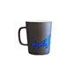 Tazza Alpine Emblem